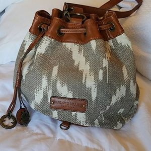 Lucky brand purse
